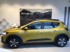 Dacia Sandero - fotka číslo 2
