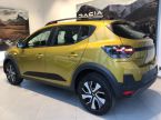 Dacia Sandero - fotka číslo 3