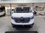 Renault Trafic - fotka číslo 1