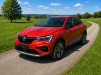 Renault Arkana - fotka číslo 0