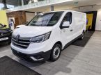 Renault Trafic - fotka číslo 0
