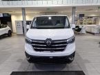 Renault Trafic - fotka číslo 1