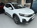 Dacia Sandero - fotka číslo 2
