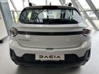 Dacia Sandero - fotka číslo 4