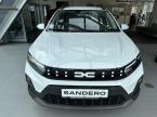 Dacia Sandero - fotka číslo 1