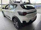Dacia Sandero - fotka číslo 5