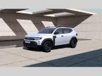 Dacia Duster - fotka číslo 0