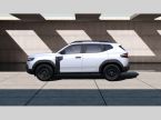 Dacia Duster - fotka číslo 2