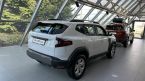 Dacia Duster - fotka číslo 1