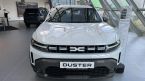 Dacia Duster - fotka číslo 3