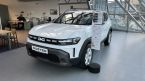 Dacia Duster - fotka číslo 4