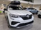 Renault Arkana - fotka číslo 2