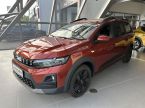 Dacia Jogger - fotka číslo 0