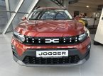 Dacia Jogger - fotka číslo 1