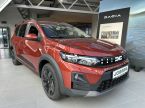 Dacia Jogger - fotka číslo 2