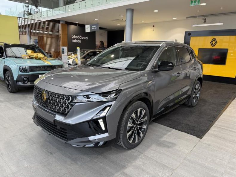 Renault Austral - hlavní fotka inzerátu