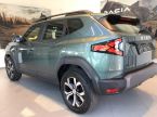 Dacia Duster - fotka číslo 6