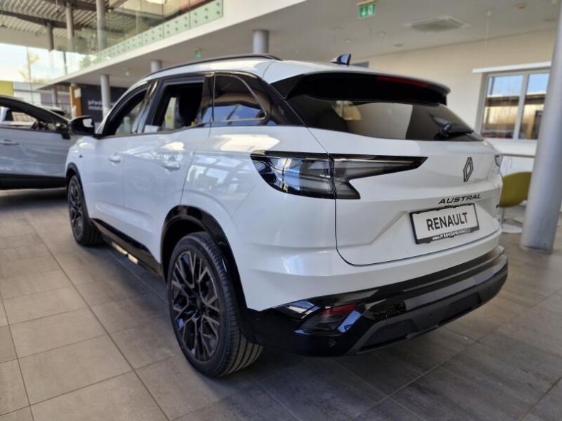 Renault Austral - hlavní fotka
