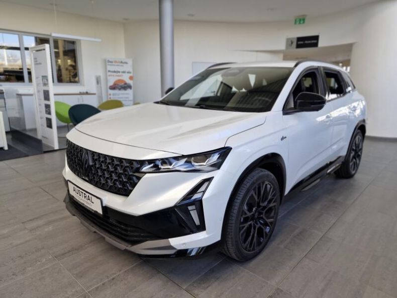 Renault Austral - hlavní fotka inzerátu