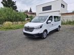 Renault Trafic - fotka číslo 3