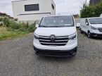 Renault Trafic - fotka číslo 1