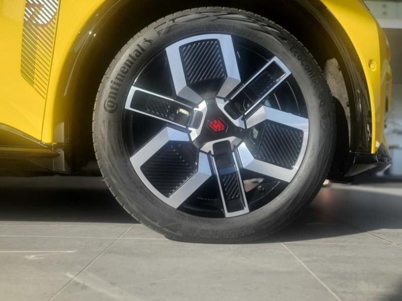 Renault R5 - hlavní fotka