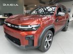 Dacia Bigster - fotka číslo 0