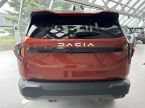 Dacia Bigster - fotka číslo 4