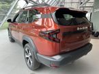 Dacia Bigster - fotka číslo 5