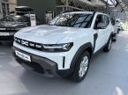 Dacia Duster - fotka číslo 0