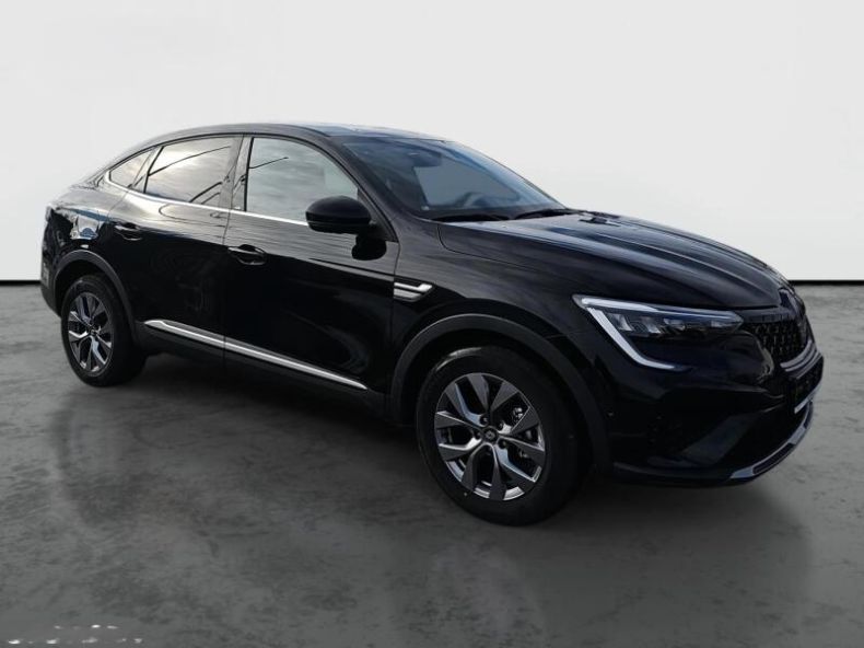 Renault Arkana - hlavní foto
