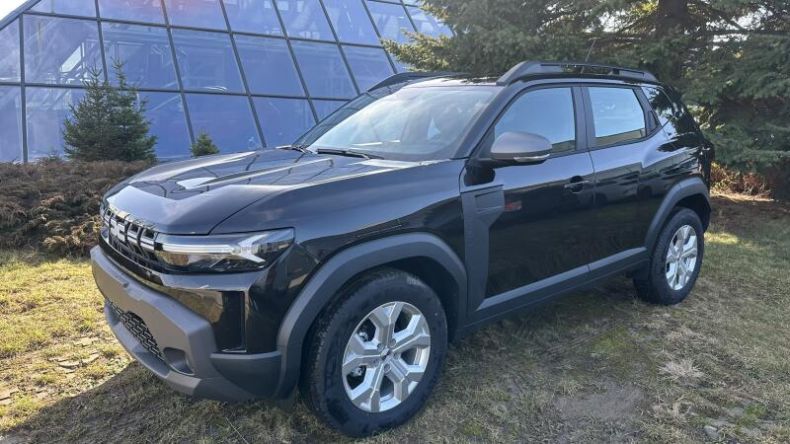 Dacia Duster - hlavní fotka inzerátu