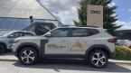 Dacia Duster - fotka číslo 1