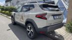 Dacia Duster - fotka číslo 4