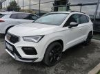Cupra Ateca - fotka číslo 0