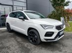 Cupra Ateca - fotka číslo 1