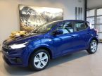 Dacia Sandero - fotka číslo 3