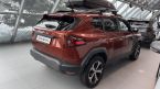 Dacia Duster - fotka číslo 3