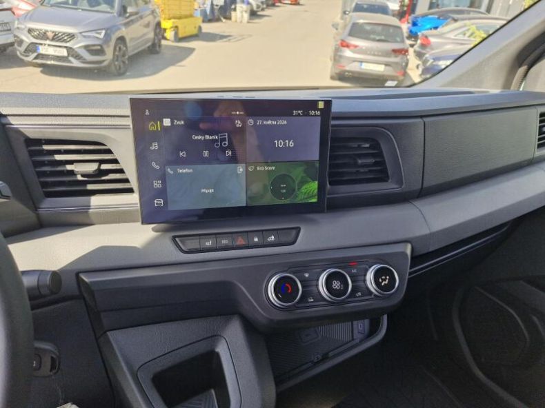 Renault Master - hlavní fotka