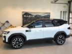 Dacia Bigster - fotka číslo 5