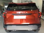 Dacia Duster - fotka číslo 4