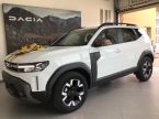Dacia Duster - fotka číslo 5