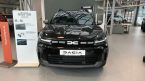 Dacia Bigster - fotka číslo 1