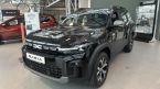 Dacia Bigster - fotka číslo 0