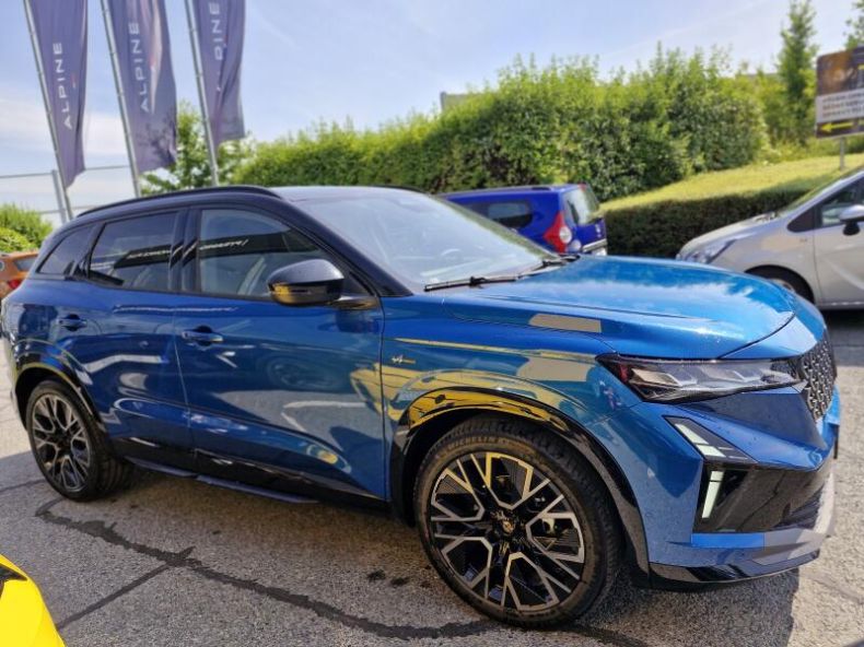 Renault Austral - hlavní foto