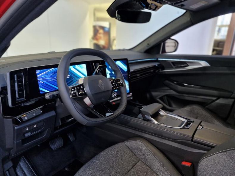 Renault Austral - hlavní foto