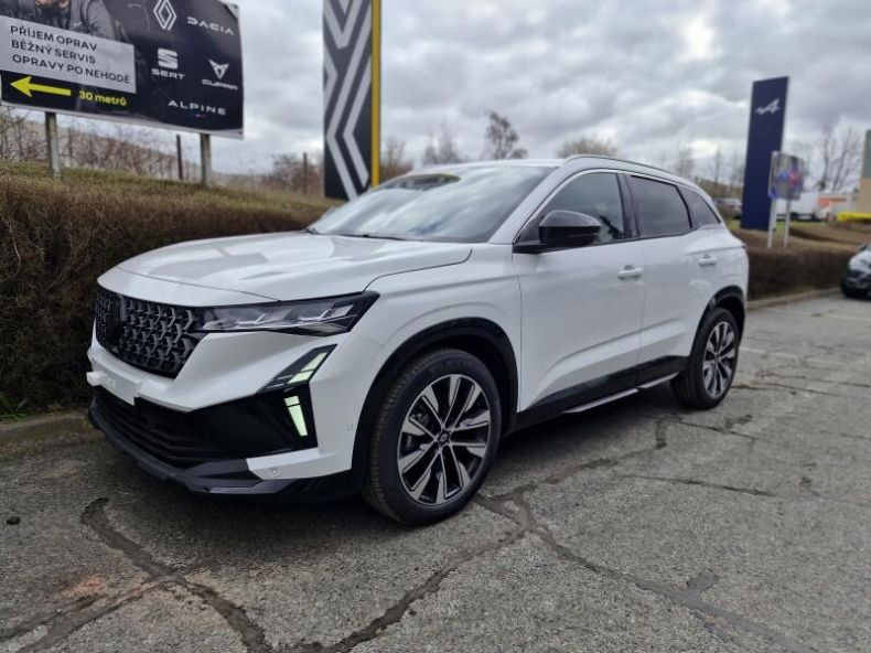 Renault Austral - hlavní foto