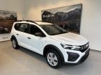 Dacia Jogger - fotka číslo 0