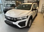 Dacia Jogger - fotka číslo 2