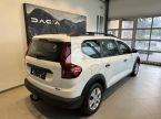 Dacia Jogger - fotka číslo 4